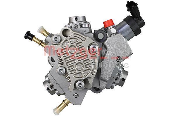 Pompe à haute pression METZGER 0830101